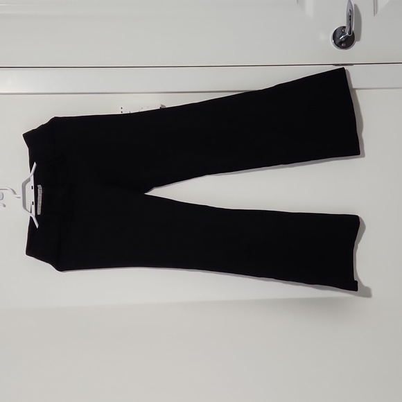Dynamite Black Pants Size 0 - Picture 1 of 5